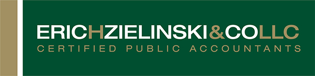 Eric H. Zielinski & Co., LLC Logo