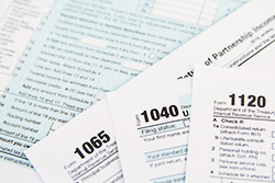 Fairfield income tax preparation